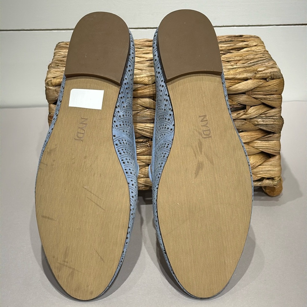 NYDJ Denver Loafer - Picture 13 of 15
